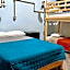 Céntrica habitación privada , #7 de 1 a 4 personas, Casona Doña Paula Aparta-hotel, baño compartido