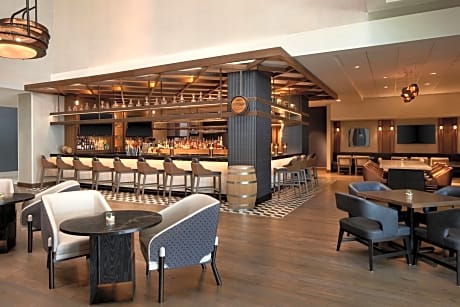 Tysons Corner Marriott