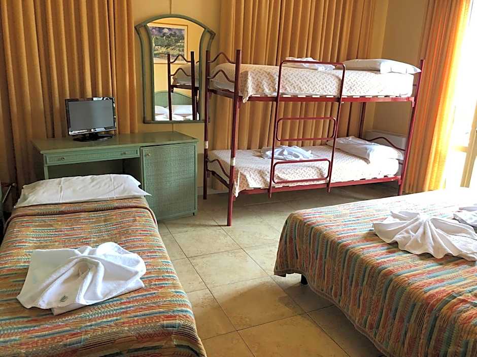 Hotel Amalfi
