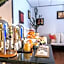 As Hotel Cambiago