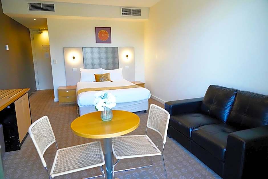 Photo 1 of 12 of Standard 1 Queen Bed