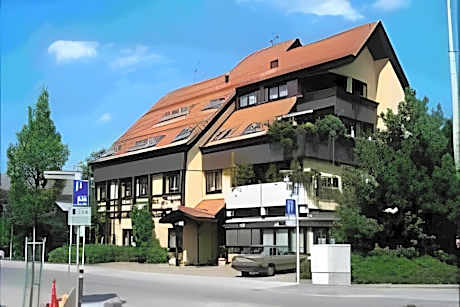 Garni Hotel Schumacher