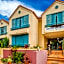 AAA Airport Albion Manor Apartments and Motel