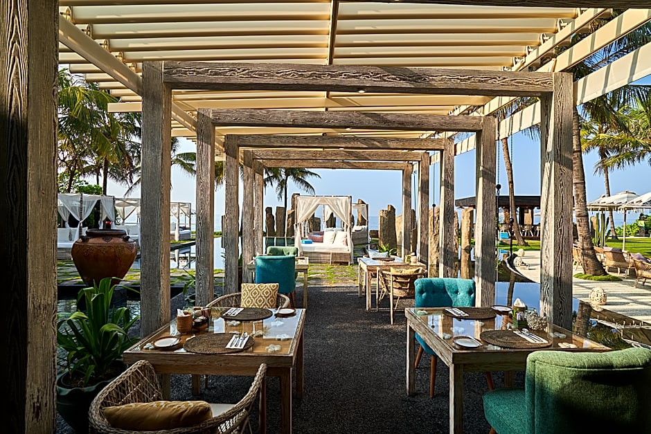 The Royal Purnama (Adults Only)