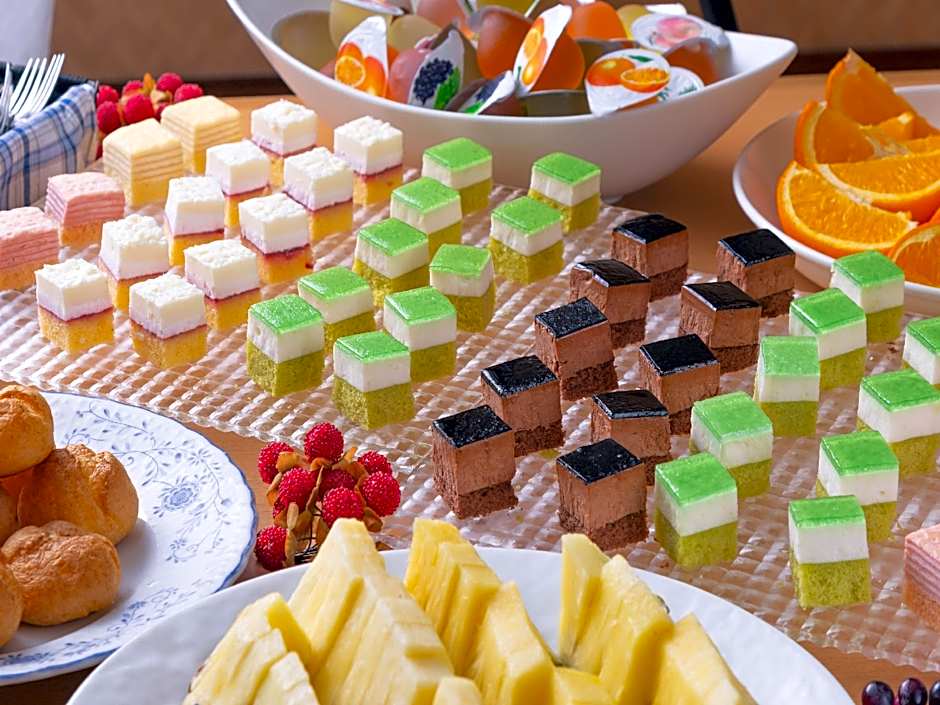 Apa Hotel Fukuoka-Watanabedori