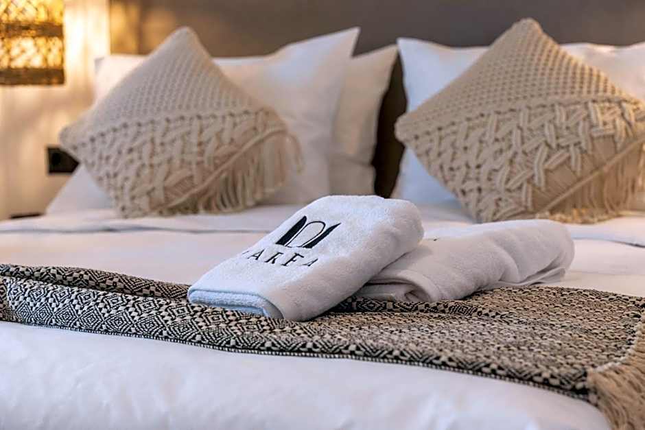 PAREA Paros - Adults Only