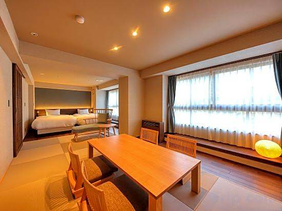 Kinugawa Park Hotels