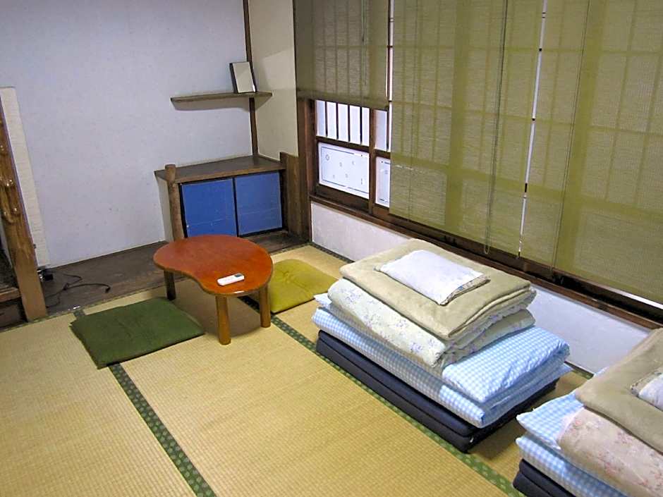 Taito Ryokan