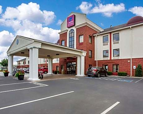 Comfort Suites Lebanon
