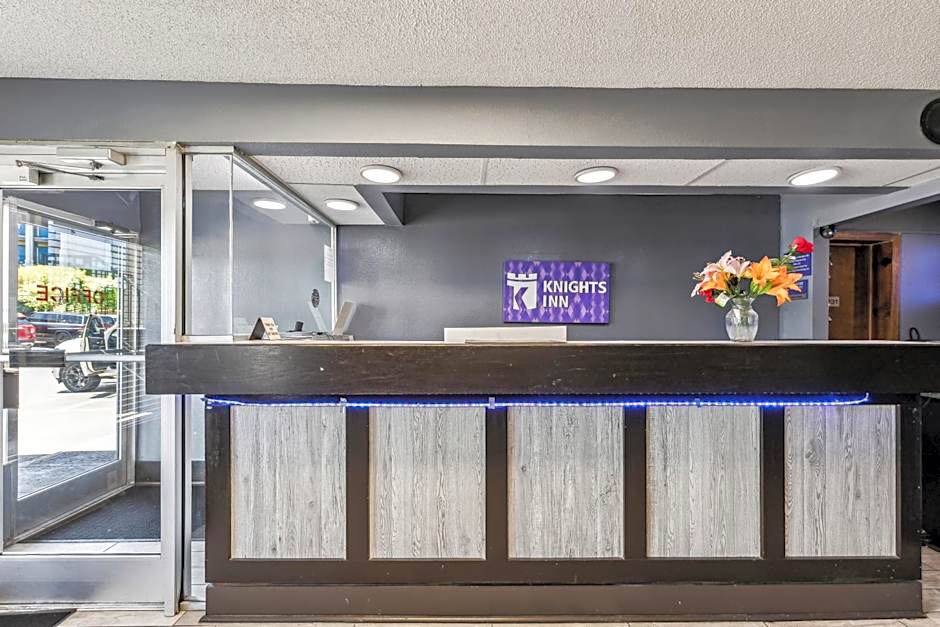 Knights Inn Nashville-Antioch