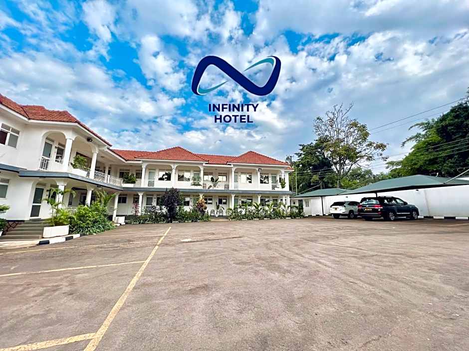 Infinity Hotel Kampala
