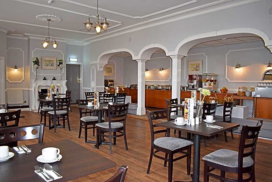 Quality Hotel Coventry