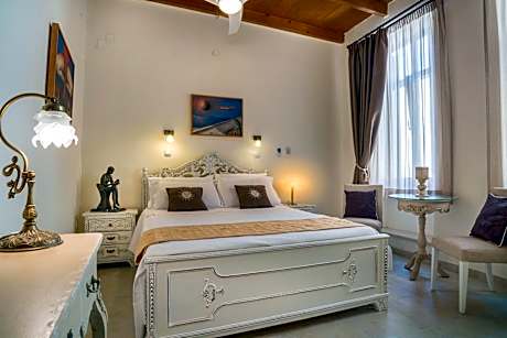 Superior Double Room with Spa Bath