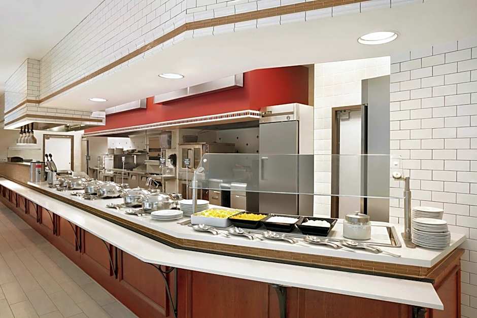 Embassy Suites By Hilton Hotel Denver - International Airport