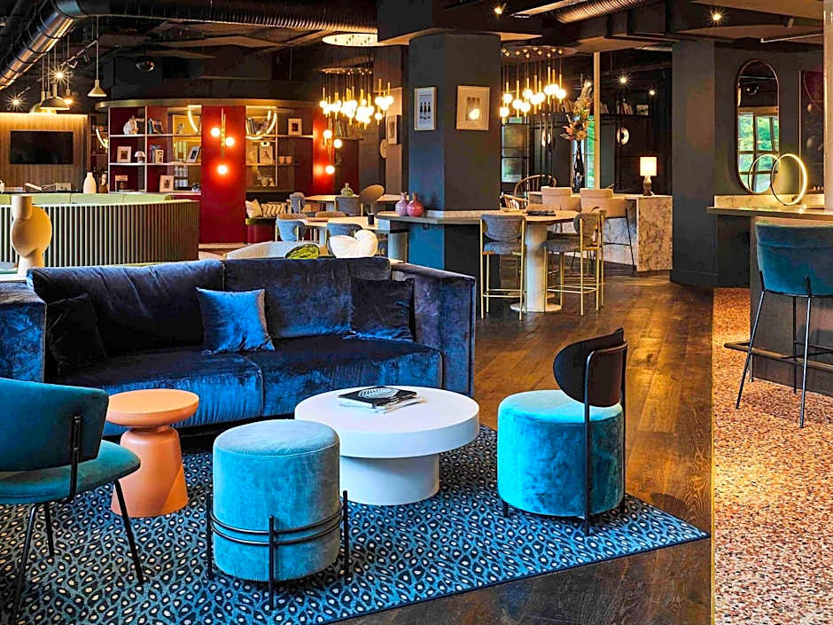 TRIBE Hôtel Le Touquet