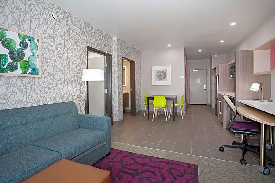 Home2 Suites by Hilton Roswell, NM