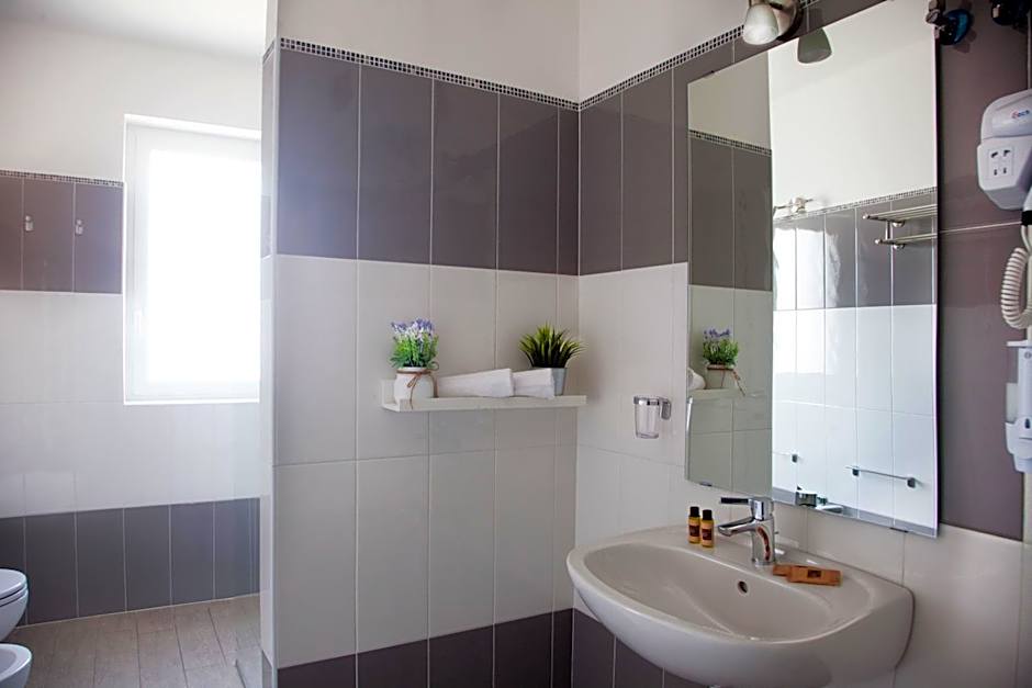 Aparthotel Le Marine