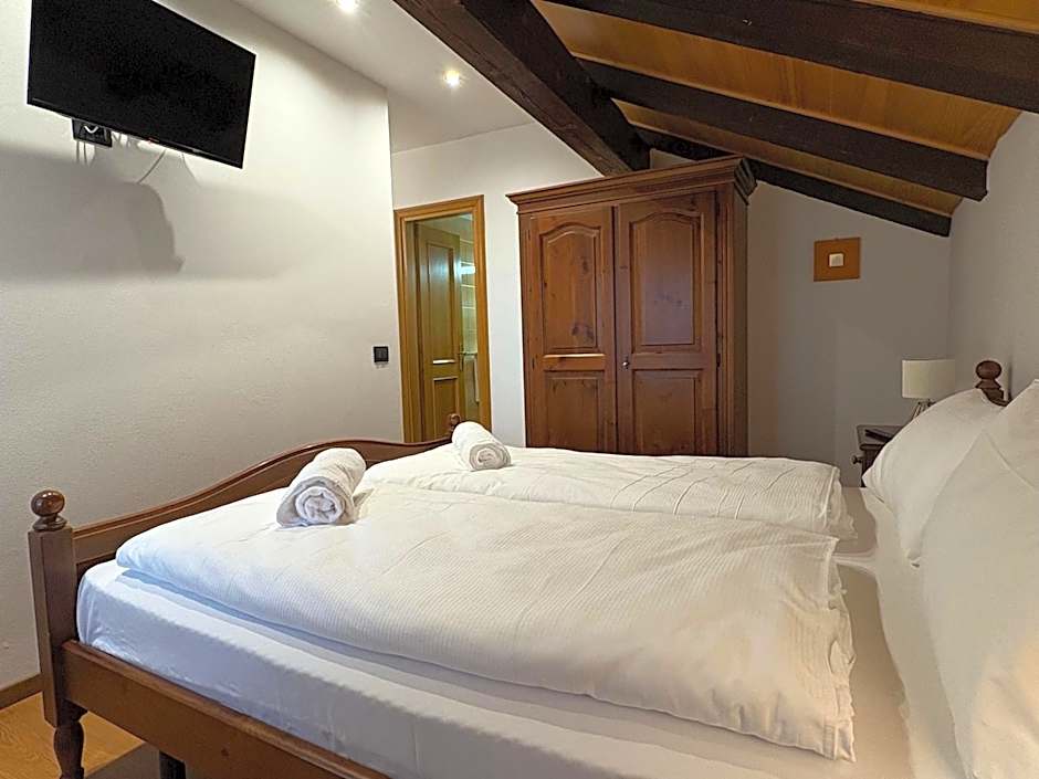 Locanda dal Giulio al Fratè B&B