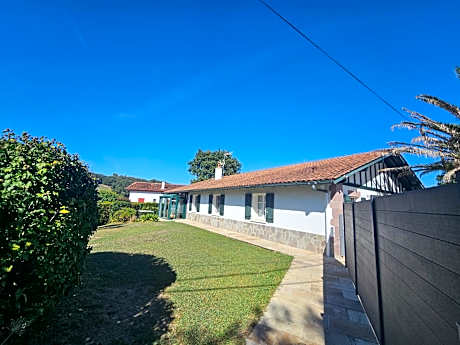 chambres d'hôtes Amets