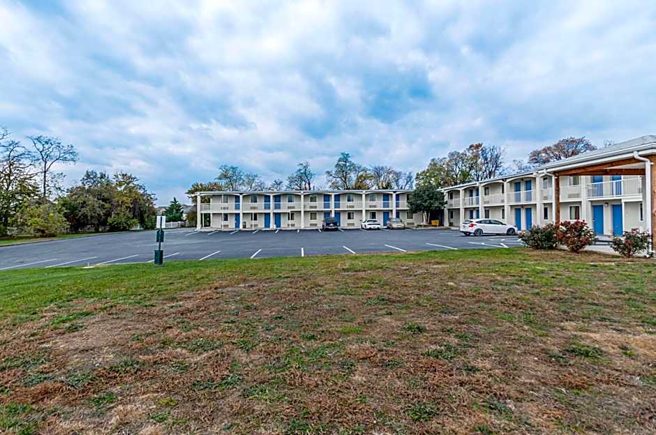 Motel6 Winchester, VA
