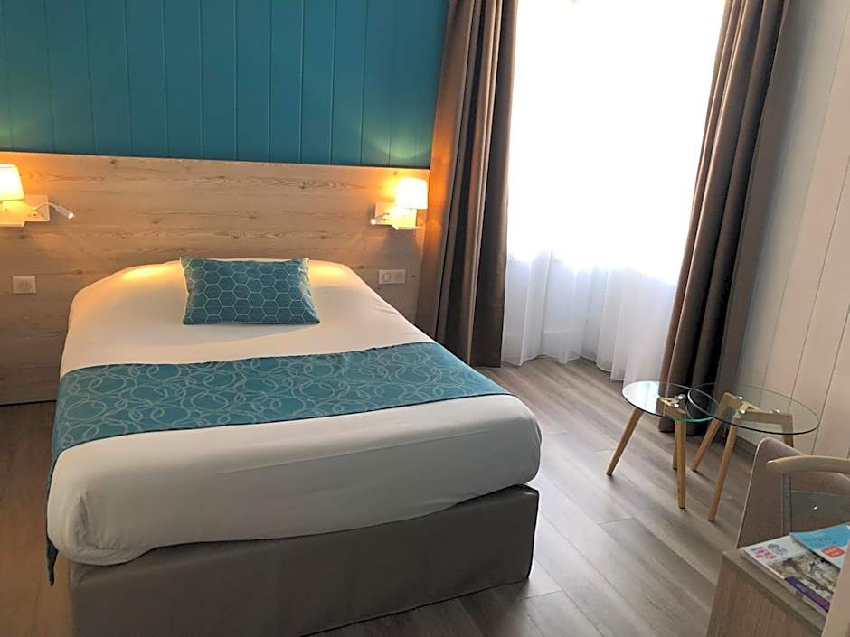 Hôtel La Côte Océane