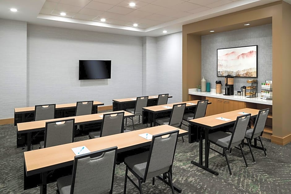 Hyatt House Tempe Phoenix University