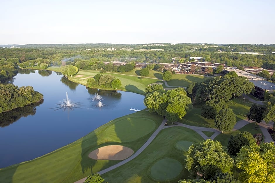 Timber Ridge Lodge and Waterpark