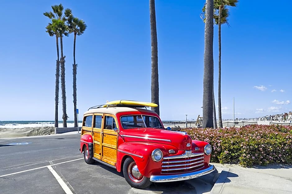 Newport Beach Hotel