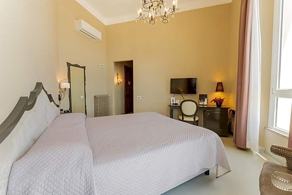 Villa Mosca Charming House