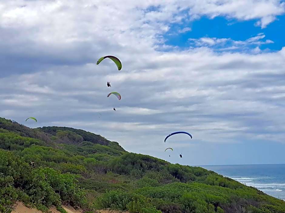 WavesEnd Wilderness Self-catering Units