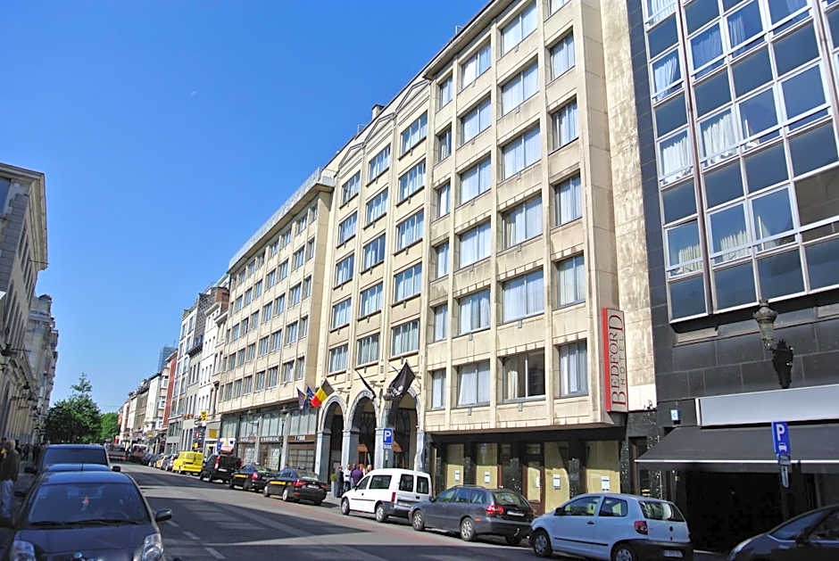 Bedford Hotel & Congress Centre