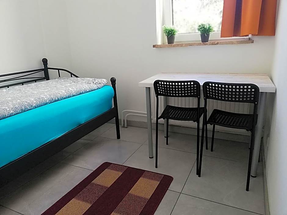 The Hostel