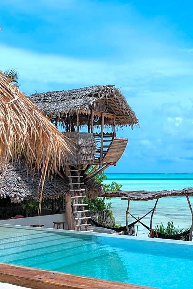 Be Zanzibar Boutique Hotel