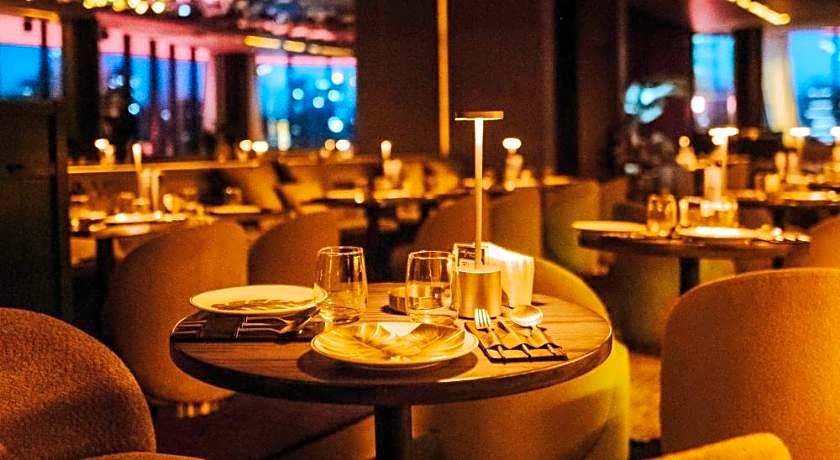 The Smallville Hotel