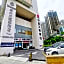 The Mulian Hotel Guangzhou Zhujiang New Town