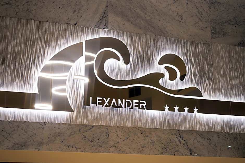 Hotel Terme Alexander