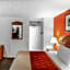 Econo Lodge Inn & Suites Drumheller