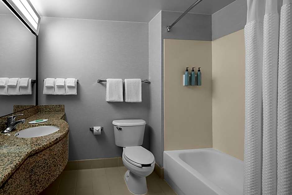 Courtyard by Marriott Los Angeles Burbank Airport