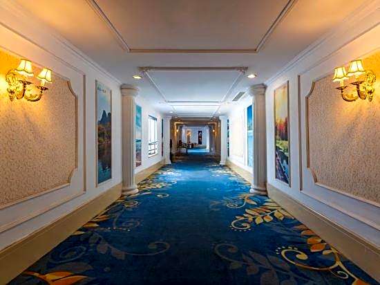 Ningbo Zoyi Grand Hotel