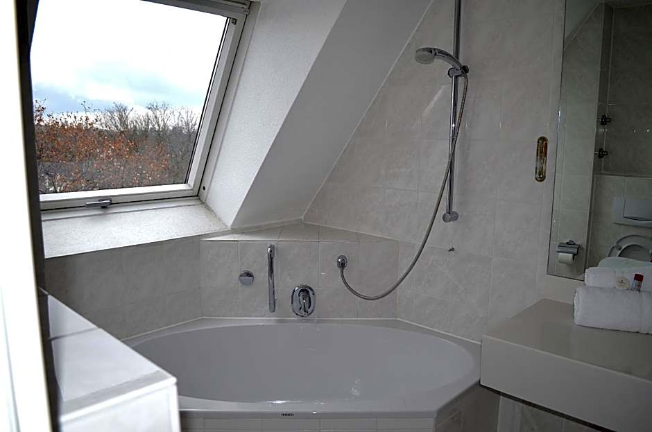 Weber Hotel Mannheim