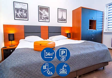 Duplex Suite