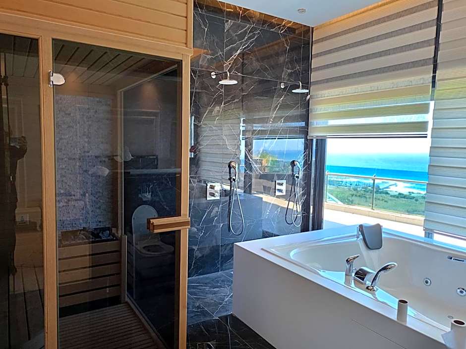 Elite Luxury Suite & Spa