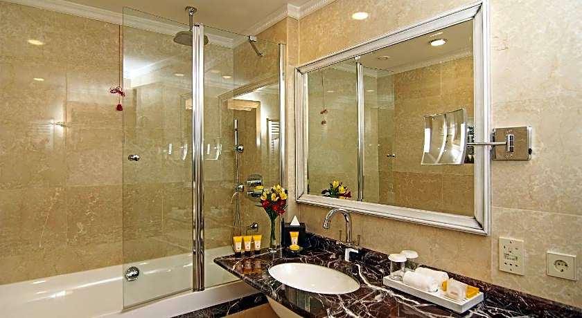 Orion Hotel Bishkek