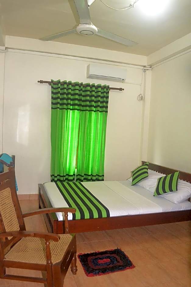 Hotel Thilon