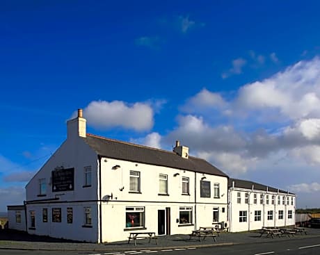 The Brown Horse Hotel