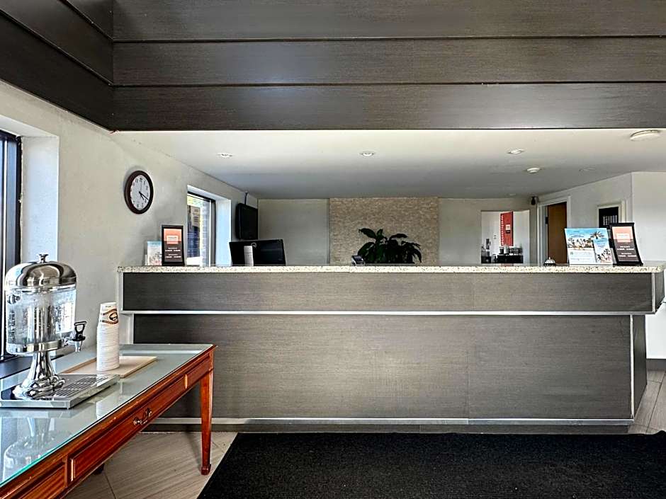 Travelodge by Wyndham Welland