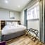 Villare Leicester City Centre hotel
