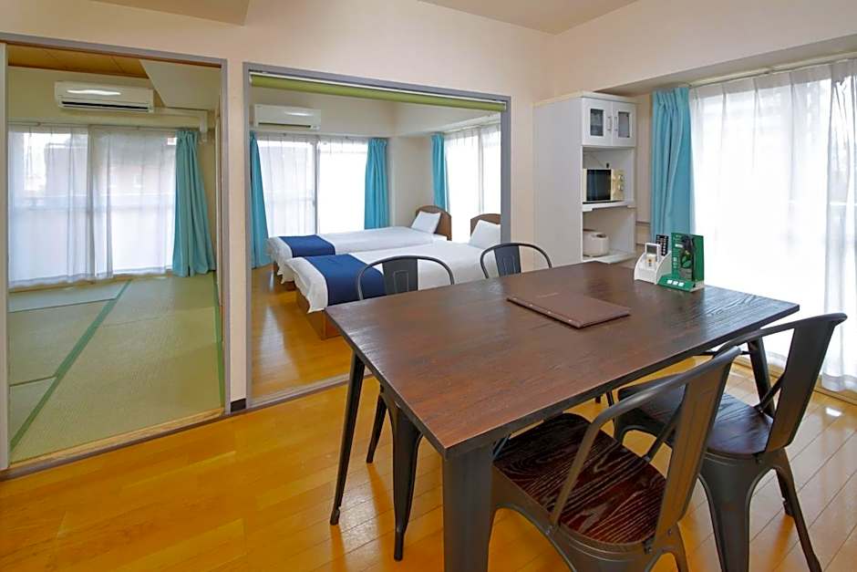 HOTEL Nishikawaguchi Weekly - Vacation STAY 43473v