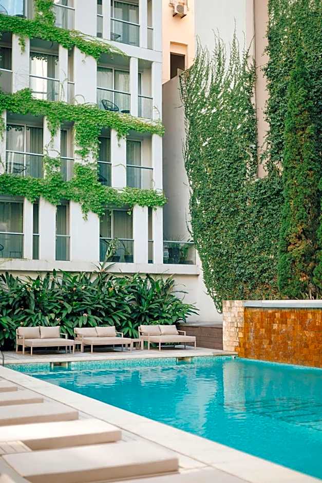 Casasur Bellini Hotel