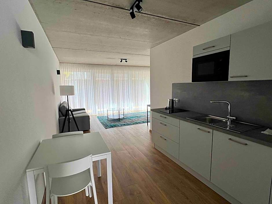 City Hotel und City Apartments Centrum